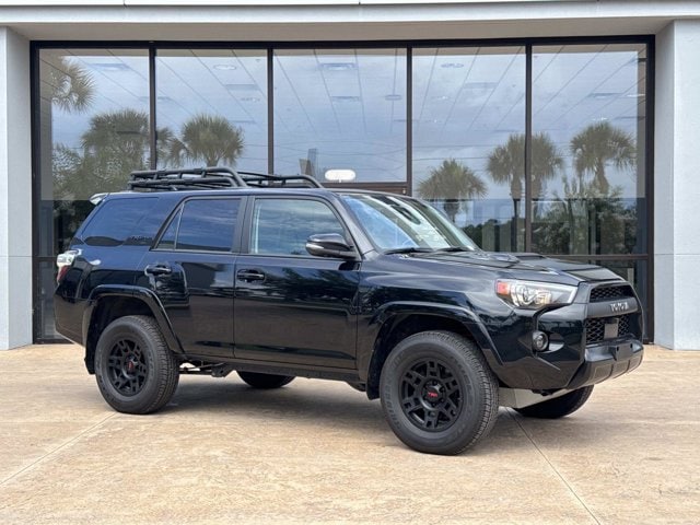 2024 Toyota 4Runner TRD Pro - Photo 33