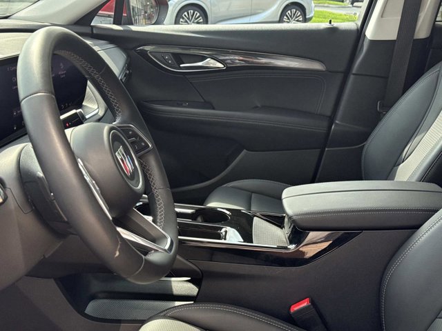 2025 Buick Envision Preferred - Photo 46