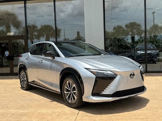 2025 LEXUS RZ 300e PREMIUM Sport Utility