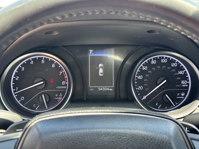 2024 Toyota Camry SE - Photo 36