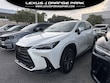 LEXUS NX 250