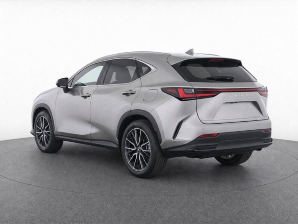 Certified 2026 Lexus NX 350 PREMIUM Sport Utility