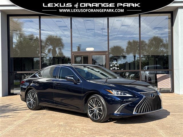 2024 Lexus ES