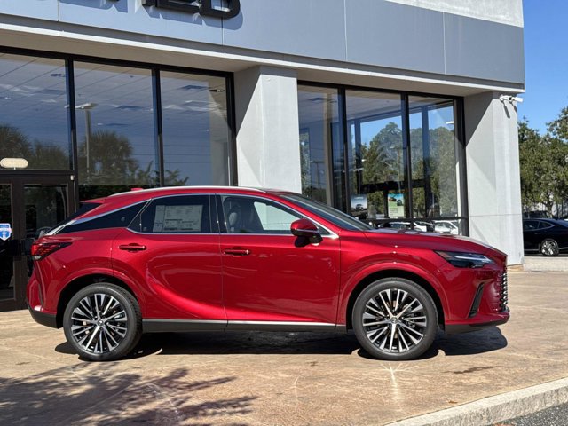 New 2026 Lexus RX 350 PREMIUM PLUS Sport Utility