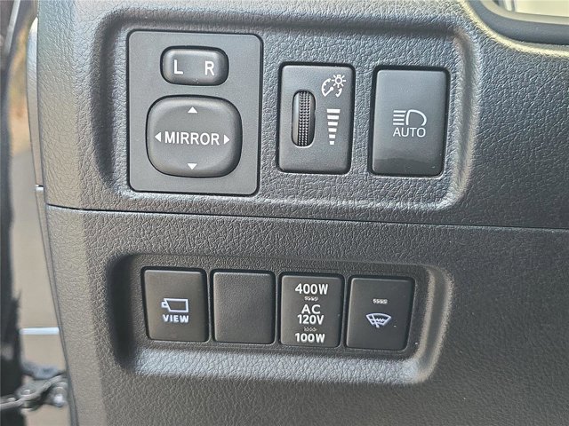 2024 Toyota 4Runner TRD Pro - Photo 29