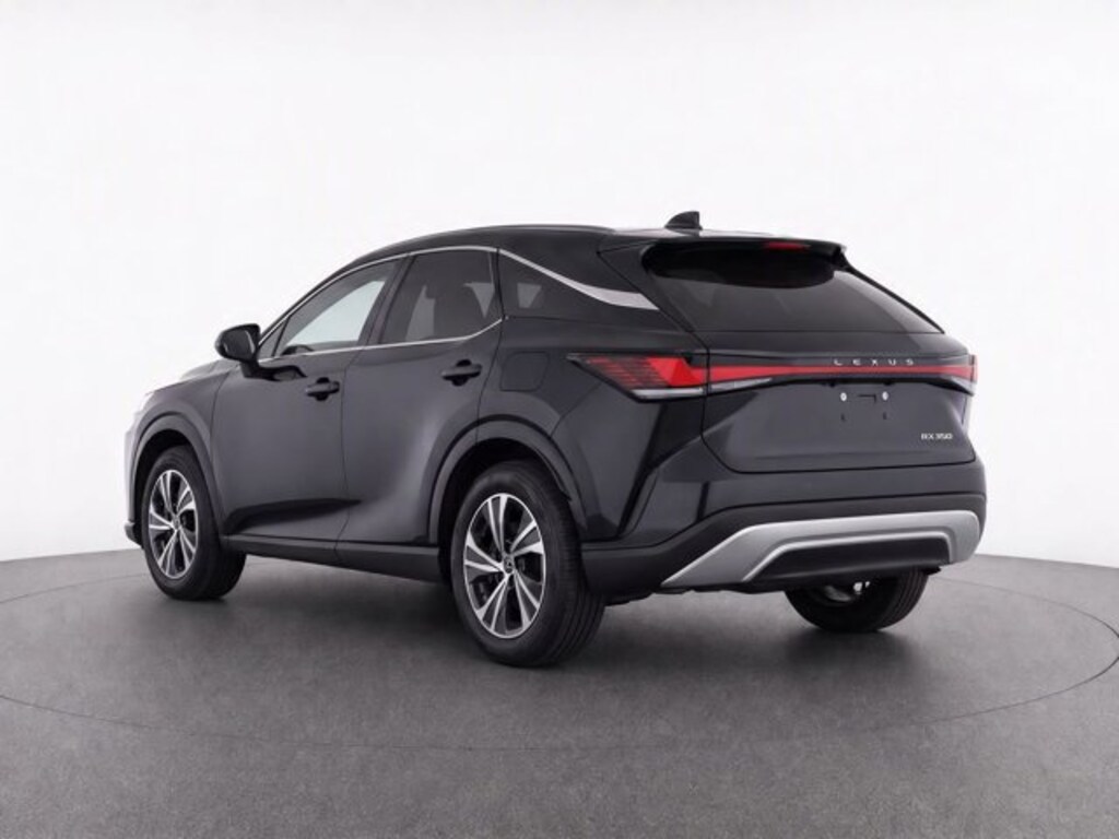 Used 2025 Lexus RX 350 Premium