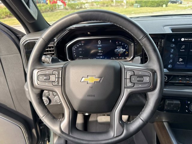 2026 Chevrolet Silverado 1500 High Country - Photo 30