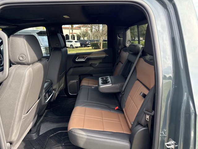 2026 Chevrolet Silverado 1500 High Country - Photo 14