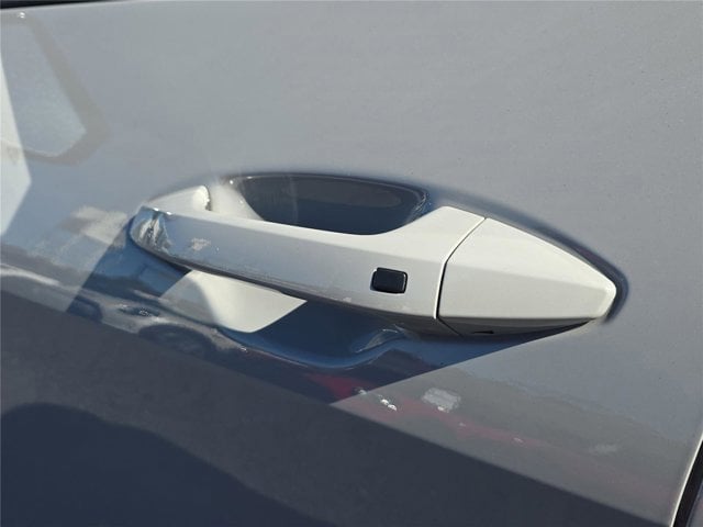 2023 Kia Sportage SX Prestige - Photo 8