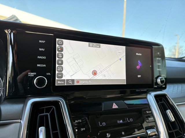 2022 Kia Sorento SX - Photo 25