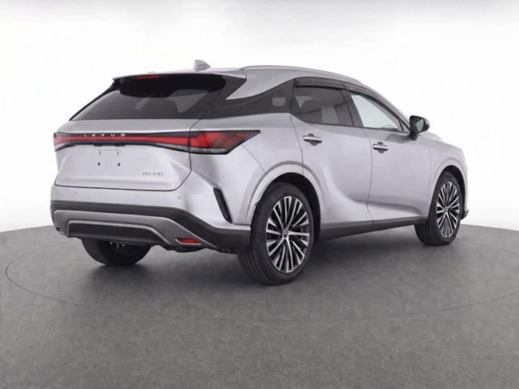 Used 2024 Lexus RX 350 Premium Plus