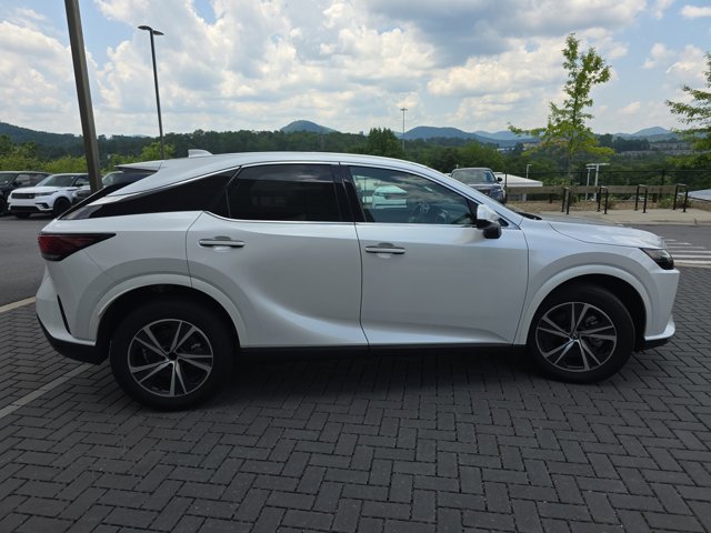 2024 Lexus RX 350 photo 4