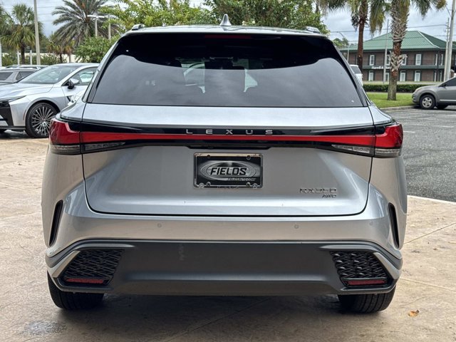 2024 Lexus RX 350 F SPORT - Photo 37