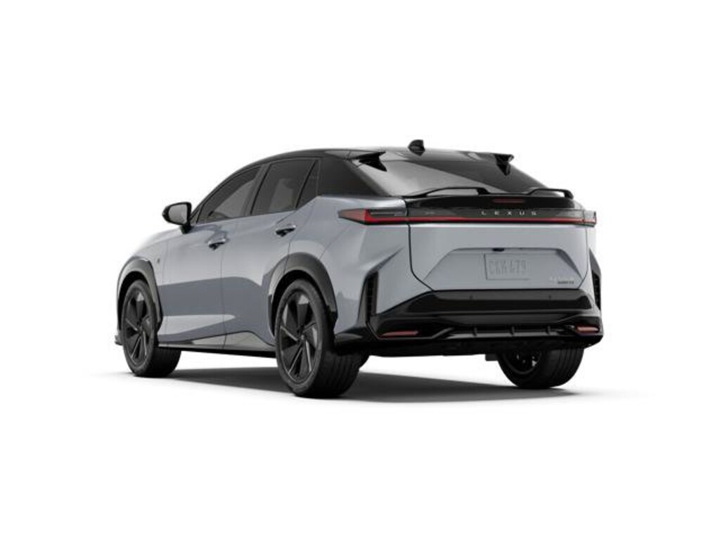New 2026 Lexus RZ 550e F SPORT AWD Sport Utility