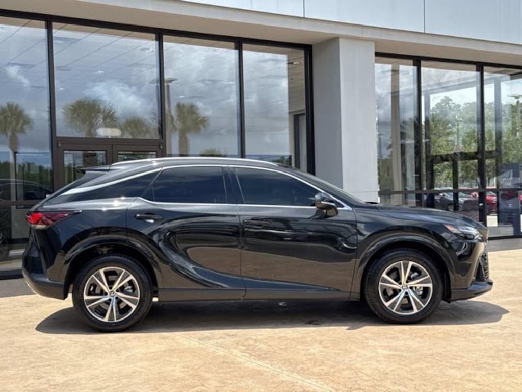 Used 2023 Lexus RX 350 Premium