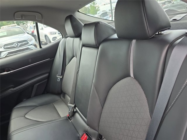 2023 Toyota Camry XSE - Photo 15