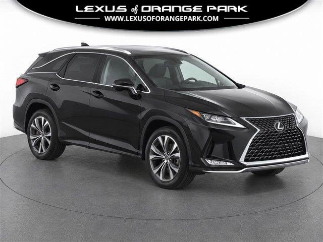 2022 Lexus RX