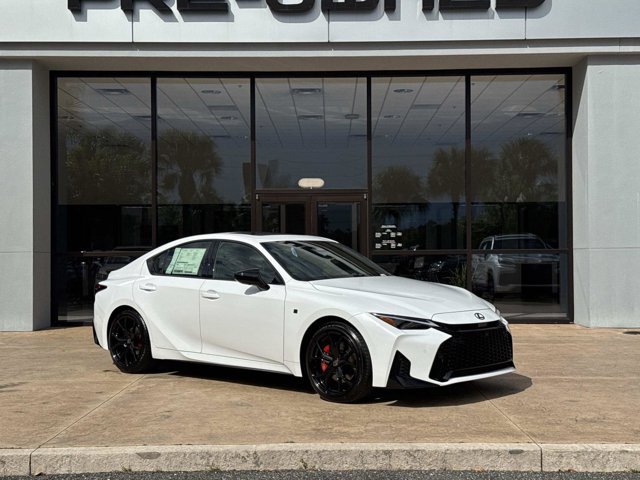  LEXUS IS 350