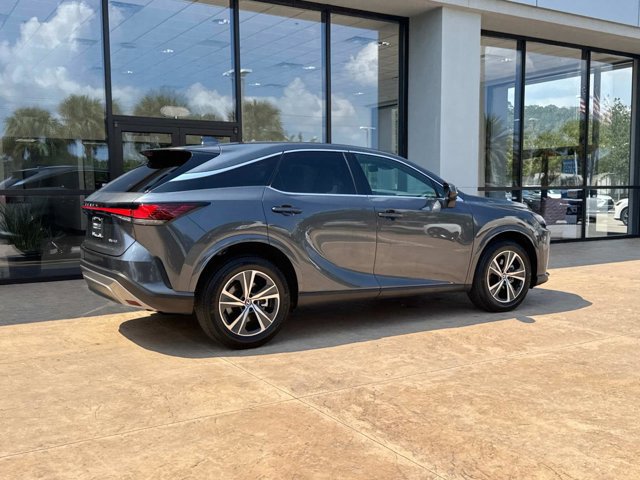 2025 Lexus RX 350 photo 3