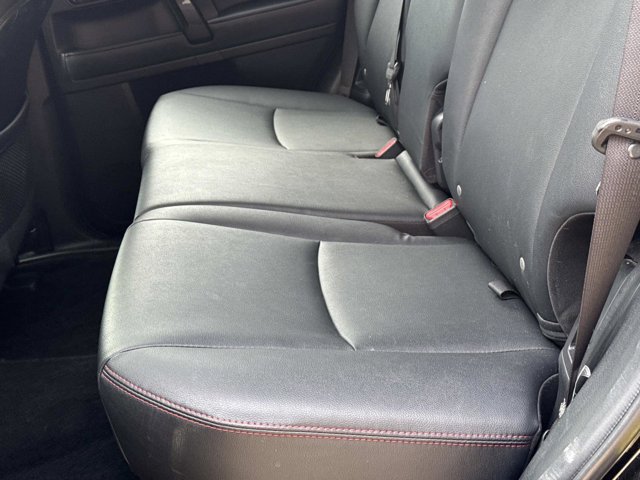 2024 Toyota 4Runner TRD Pro - Photo 17