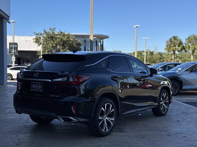 Used 2016 Lexus RX 350 350