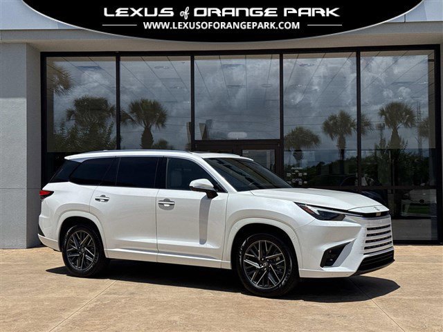 2024 Lexus TX 350 350 Luxury FWD's photo