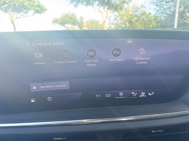 2025 Buick Envision Preferred - Photo 19