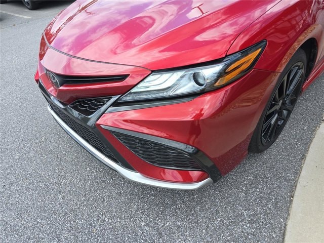 2023 Toyota Camry XSE - Photo 10