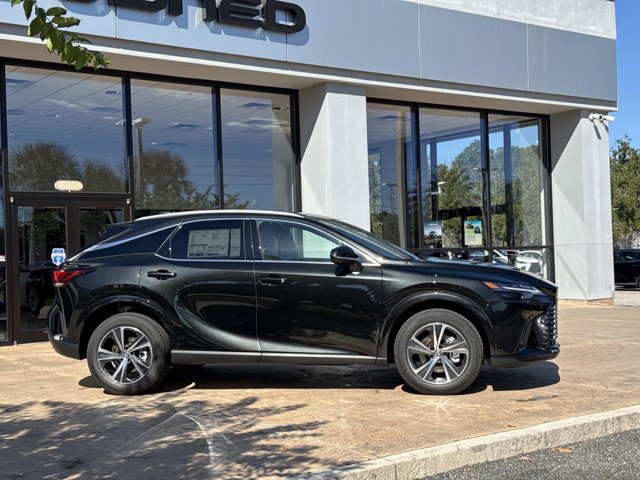 New 2026 Lexus RX 350 PREMIUM Sport Utility