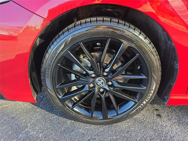 2023 Toyota Camry XSE - Photo 8