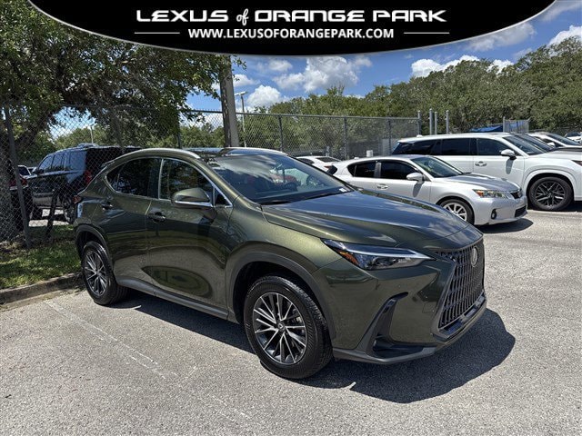 2024 Lexus NX 350 250 Premium FWD's photo