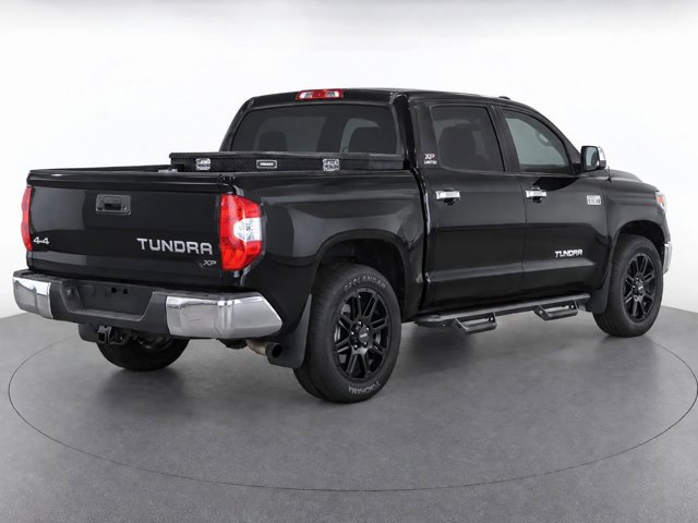 Used 2019 Toyota Tundra 4WD Limited