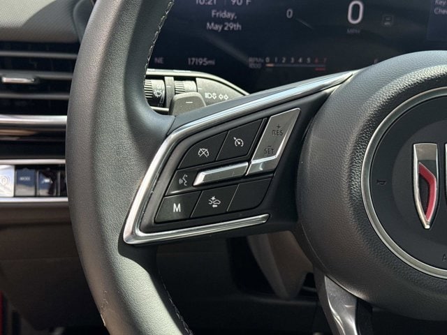2025 Buick Envision Preferred - Photo 27