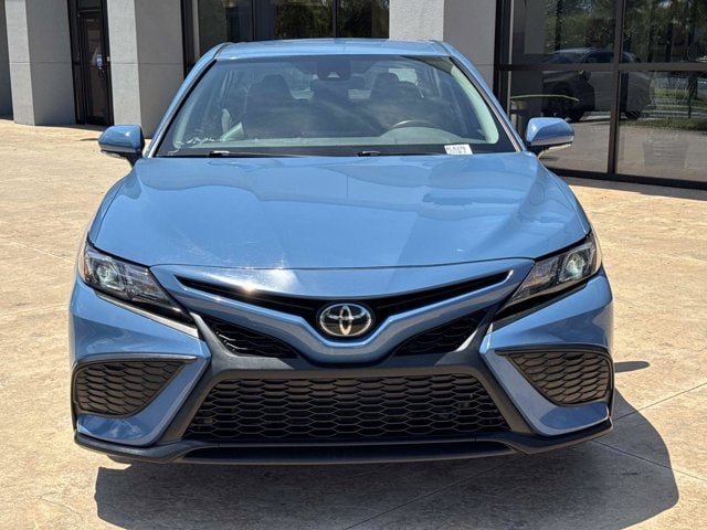 2024 Toyota Camry SE - Photo 15