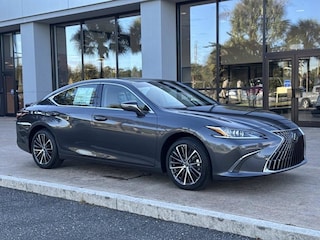 2025 LEXUS ES 300h SEDAN