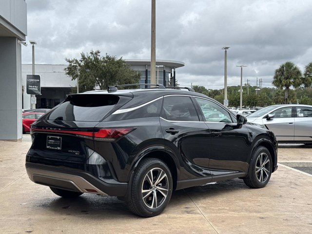 Used 2024 Lexus RX 350h Premium
