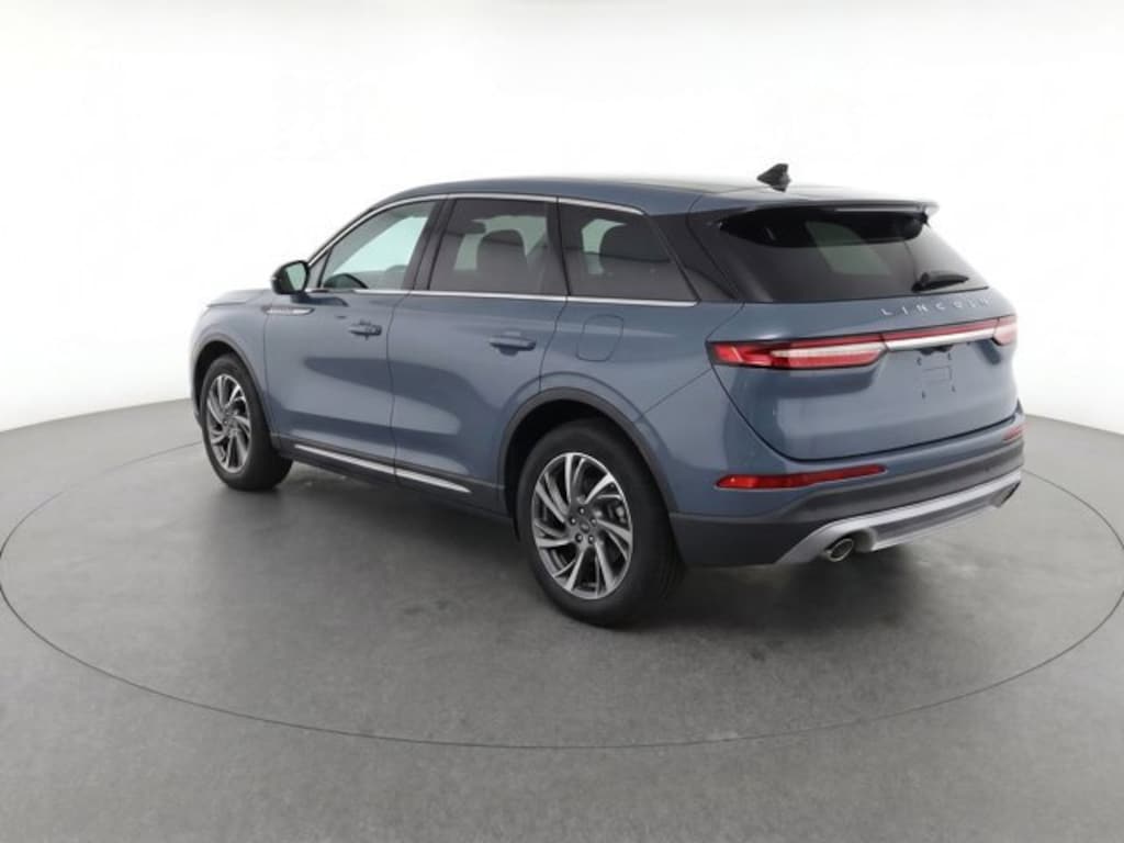 Used 2024 Lincoln Corsair Premiere