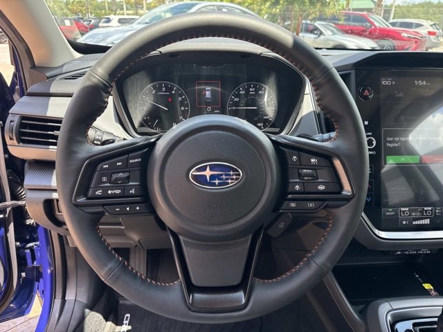 2026 Subaru Crosstrek Limited - Photo 27