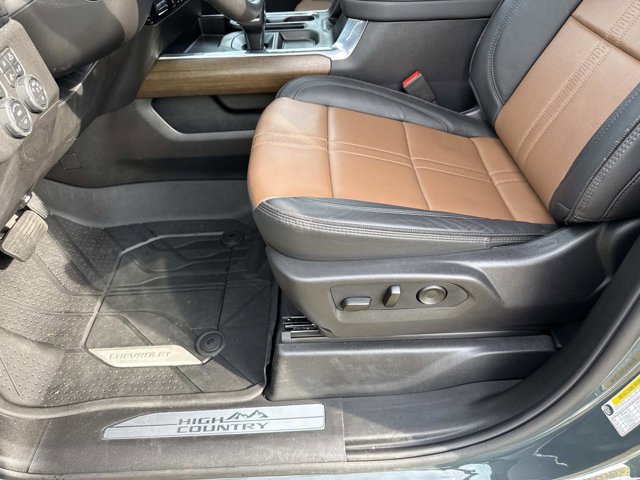 2026 Chevrolet Silverado 1500 High Country - Photo 20