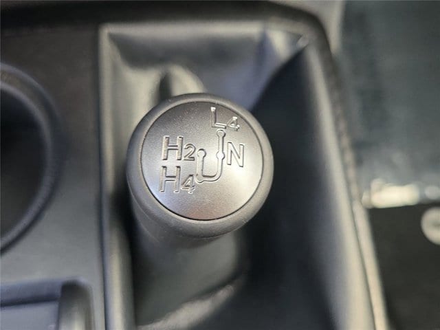 2024 Toyota 4Runner TRD Pro - Photo 22