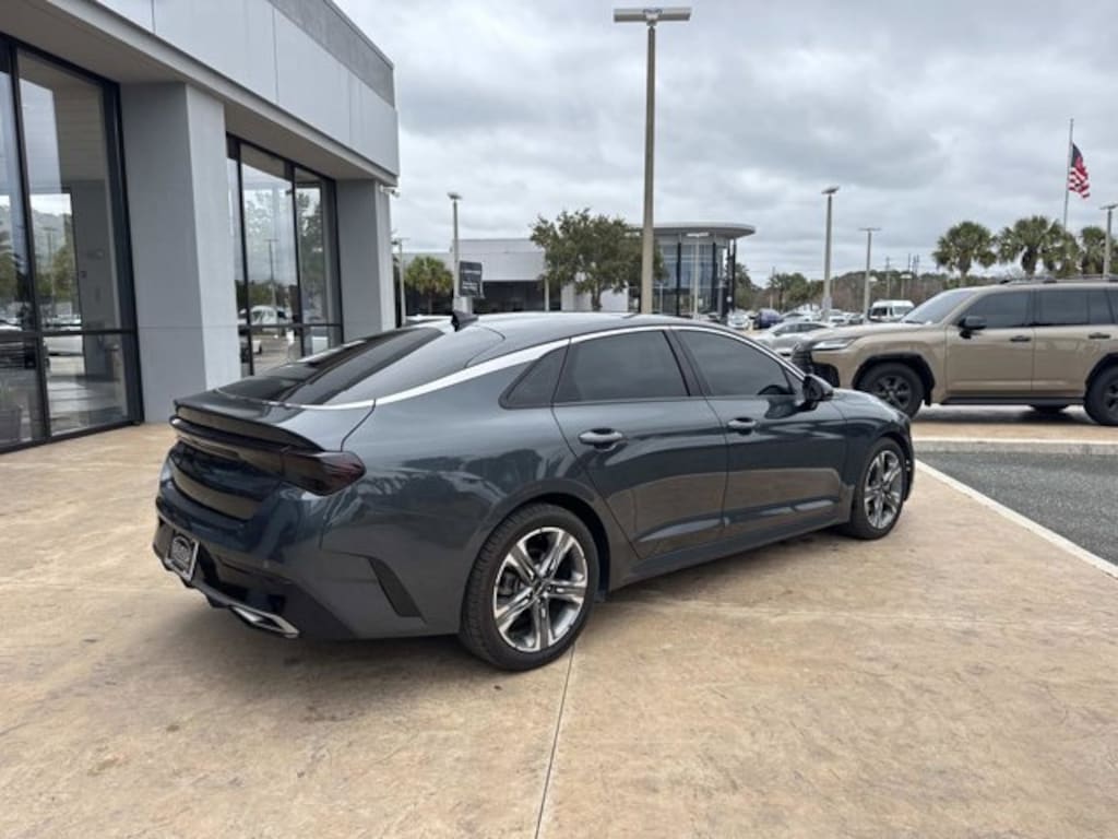 Used 2023 Kia K5 EX
