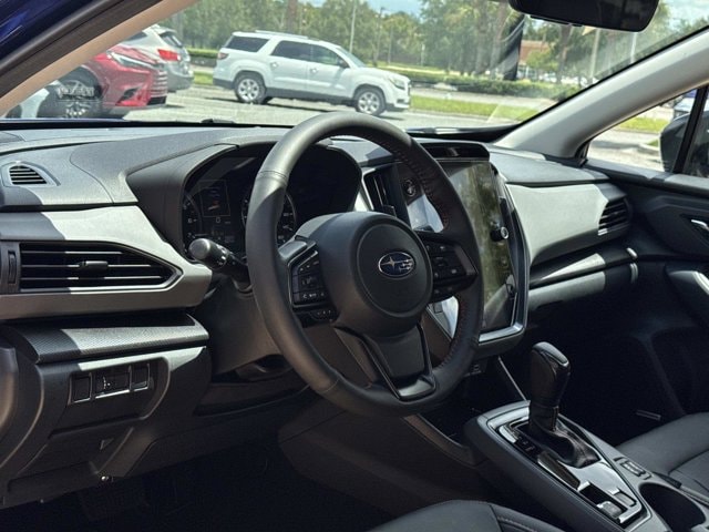 2026 Subaru Crosstrek Limited - Photo 16