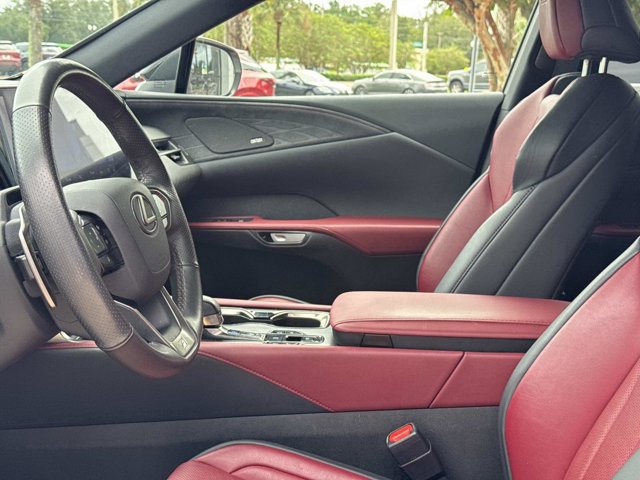 2024 Lexus RX 350 F SPORT - Photo 48