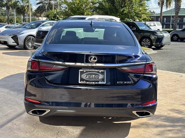 Used 2024 Lexus ES 350