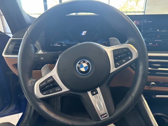 2024 BMW 3 Series 330e - Photo 26