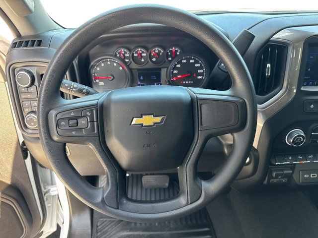 2025 Chevrolet Silverado 2500HD Custom - Photo 26
