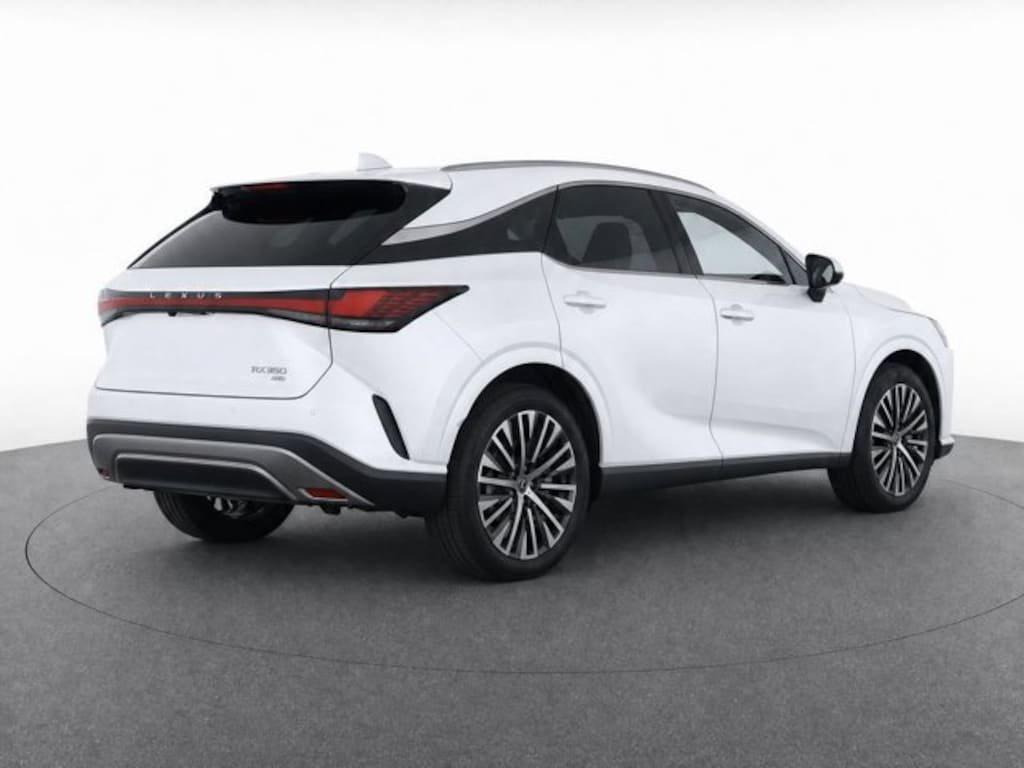 Used 2023 Lexus RX 350 Premium Plus