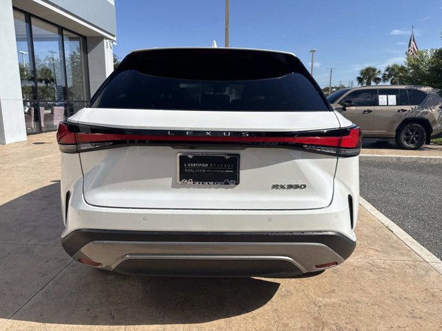 2023 Lexus RX 350 Premium photo 3