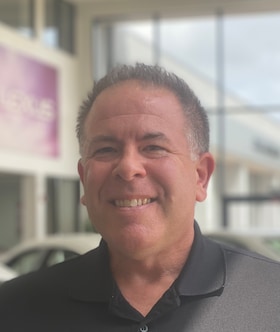 Staff member Sonny Girard from ID_22496bcfa75d