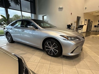 2025 LEXUS ES 350 SEDAN